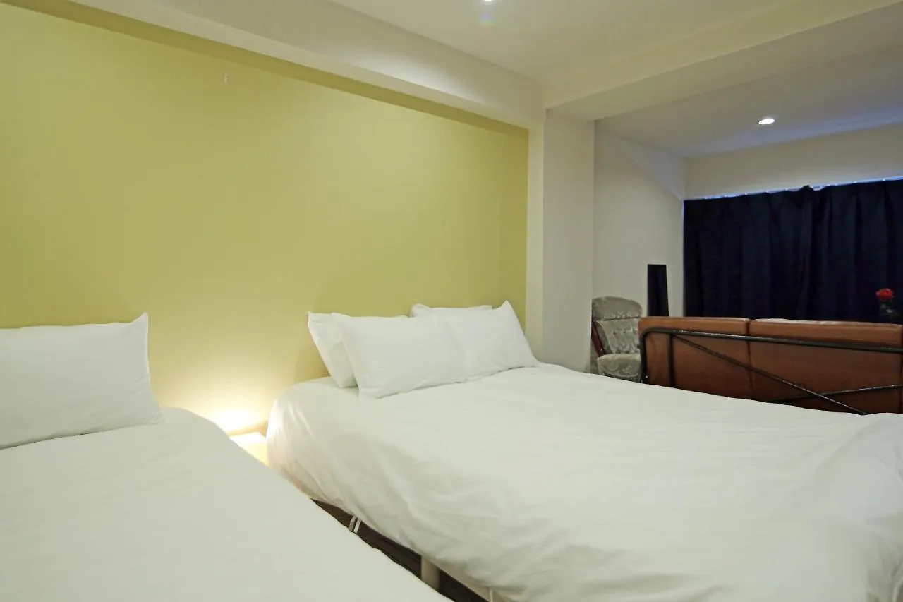 Oomori Hotel Big Forest 大森ホテルビッグフォレスト Tokyo 0*,