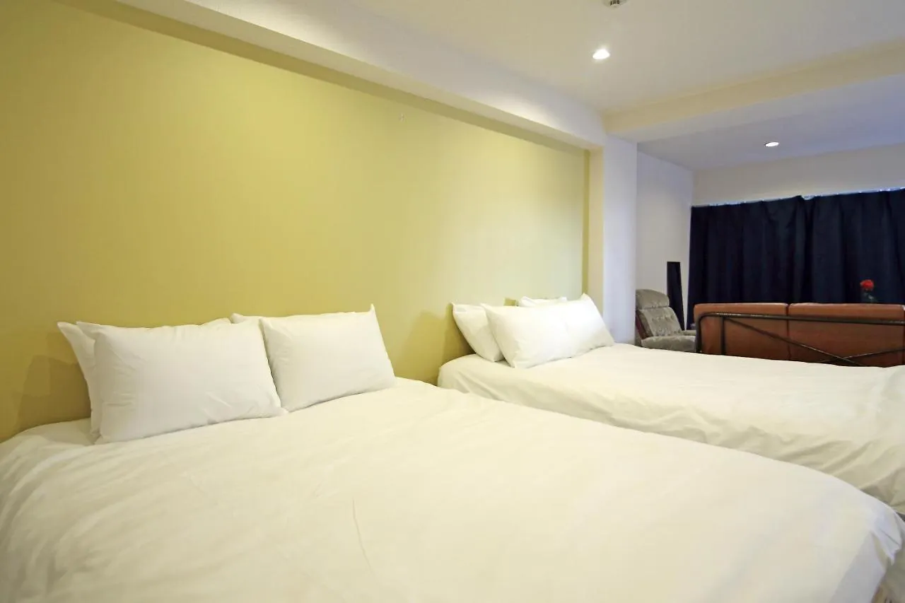 Oomori Hotel Big Forest 大森ホテルビッグフォレスト Tokyo 0*,