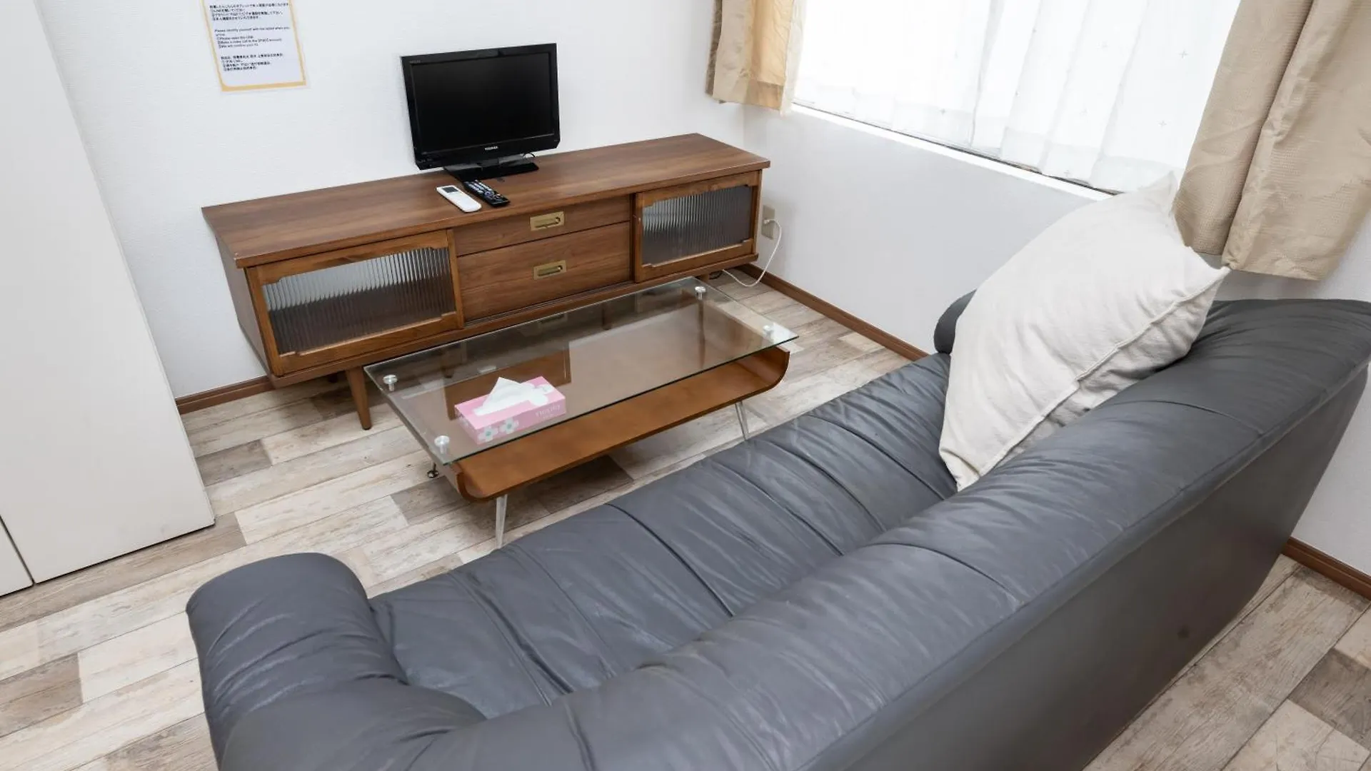 Oomori Hotel Big Forest 大森ホテルビッグフォレスト Tokyo 0*,  Japan