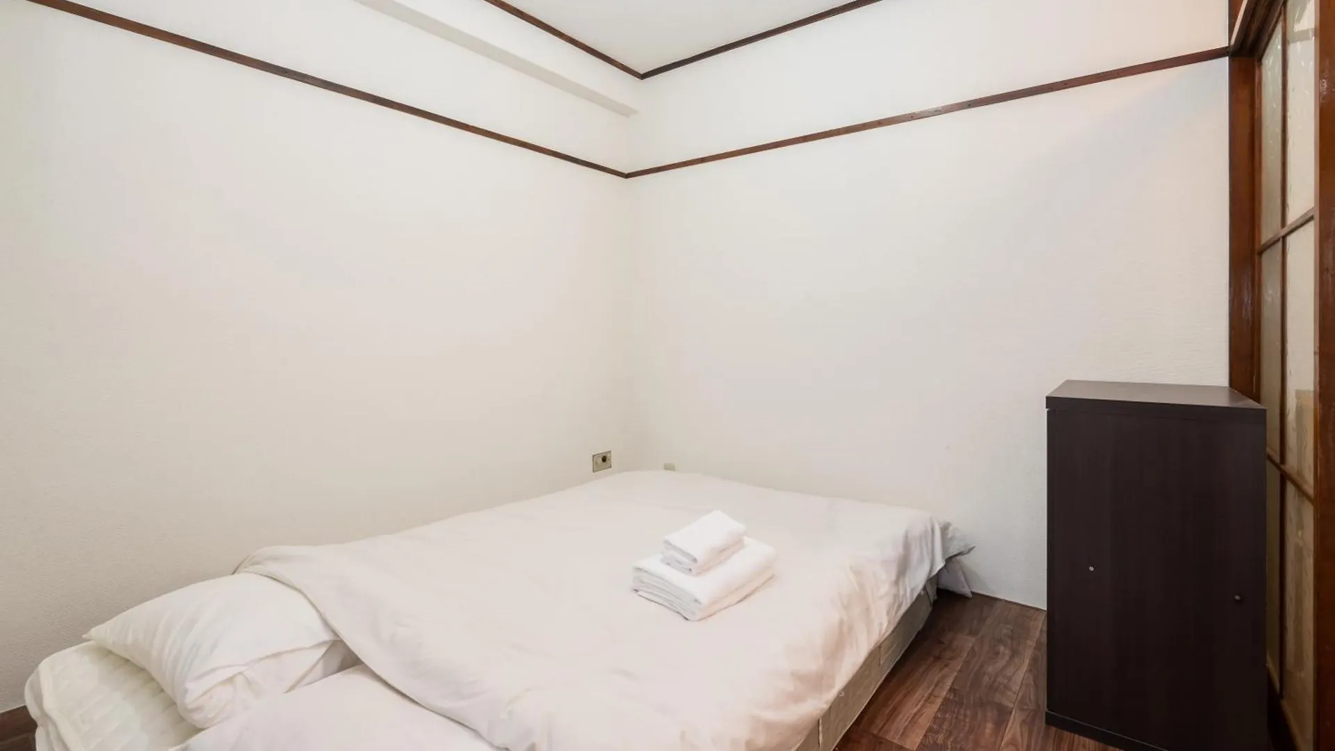 Oomori Hotel Big Forest 大森ホテルビッグフォレスト Tokyo 0*,  Japan