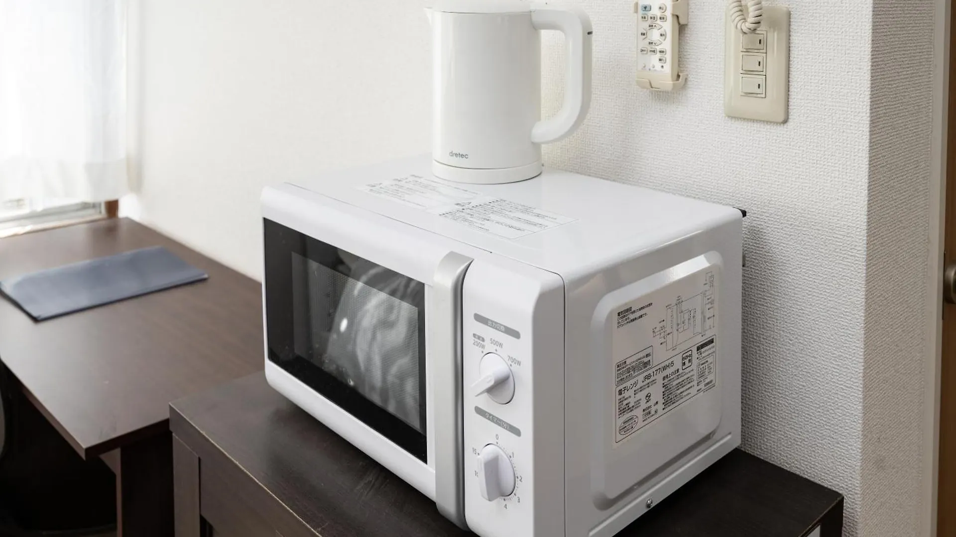 Apartment Oomori Hotel Big Forest 大森ホテルビッグフォレスト Tokyo Japan