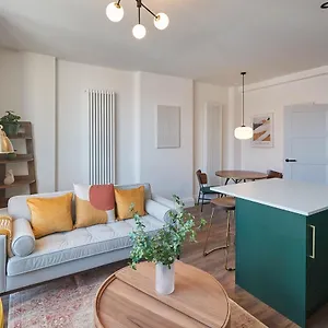  Holiday home Host & - Abbey Nook United Kingdom