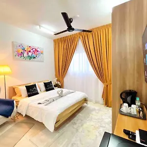  Apartment Alanis {shortstay} Malaysia