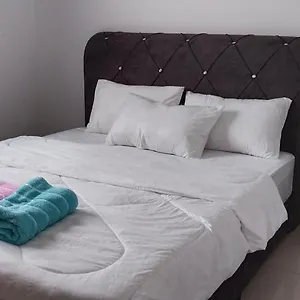  Apartment Mqa Roomstay Malaysia