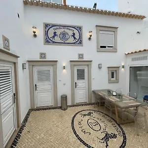  Apartment Casa Tapada Do Bento I- Portugal