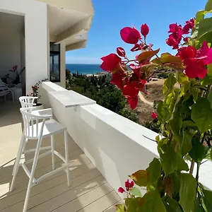 Apartment Magnolia Mar Ocean View Portugal