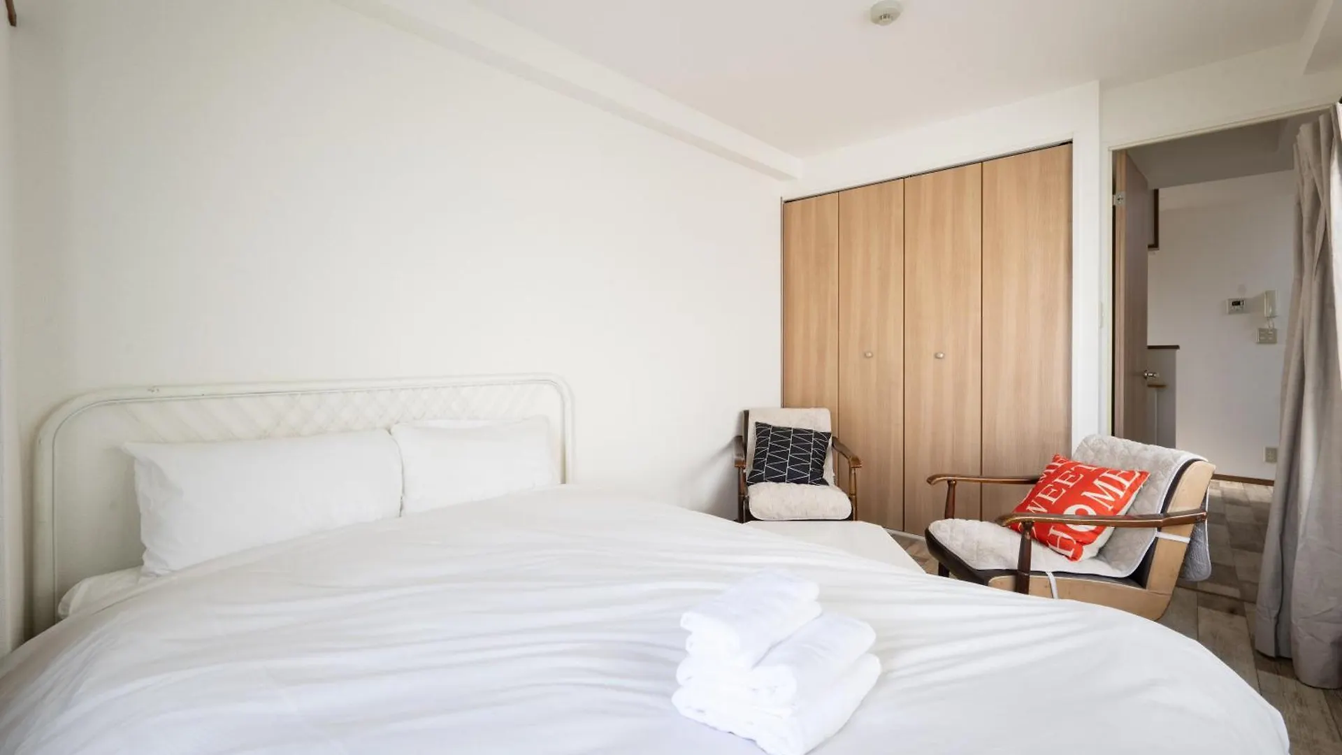 Oomori Hotel Big Forest 大森ホテルビッグフォレスト طوكيو