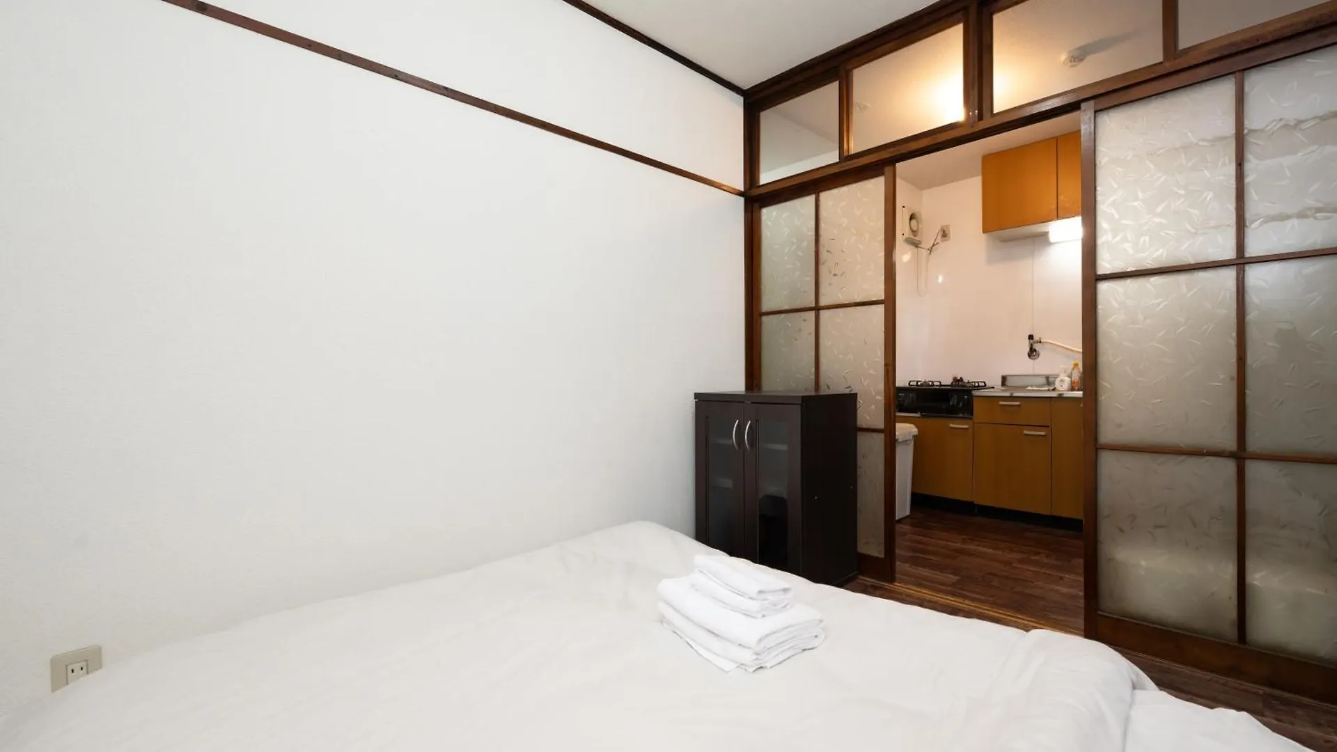 Oomori Hotel Big Forest 大森ホテルビッグフォレスト طوكيو اليابان