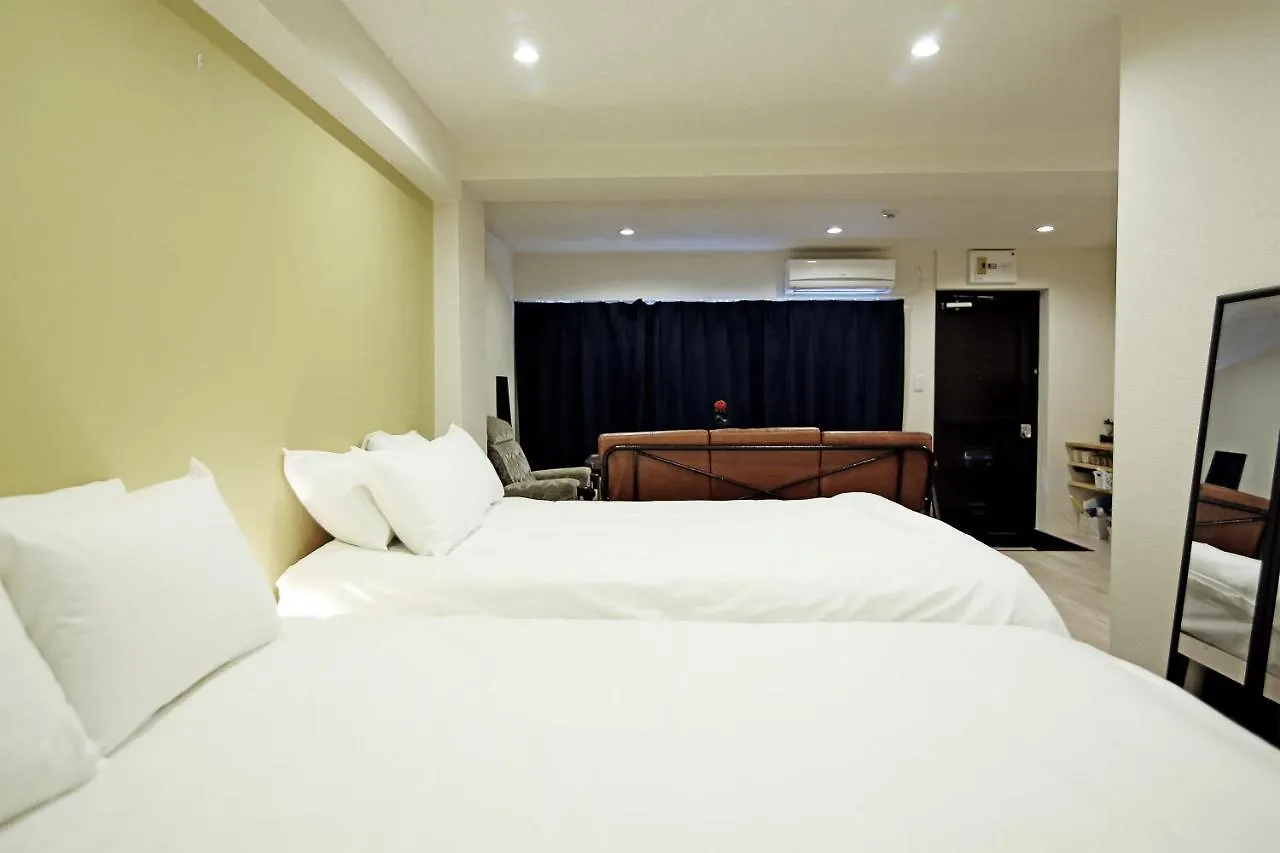 Oomori Hotel Big Forest 大森ホテルビッグフォレスト Tokyo 0*,  Japan